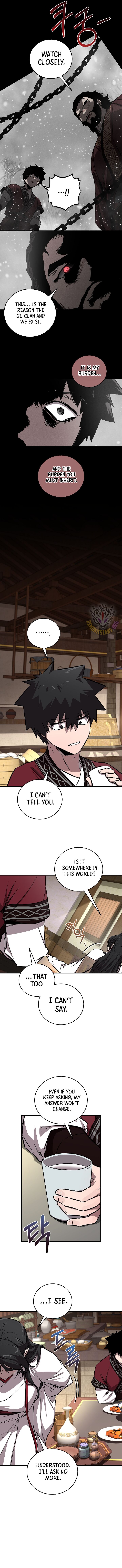 Childhood Friend of the Zenith Chapter 59 8
